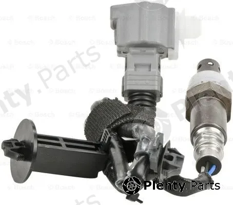 Lambda Sensor