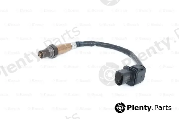 Lambda Sensor