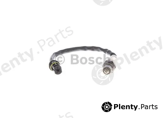 Lambda Sensor