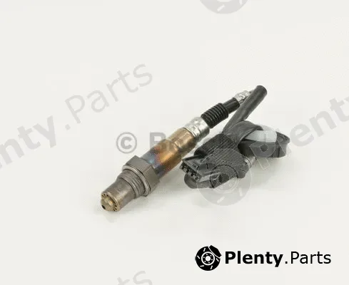 Lambda Sensor