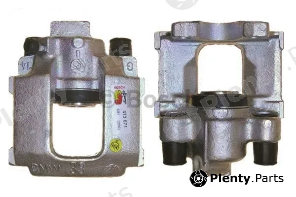 Bosch 0986473871 — Brake Caliper