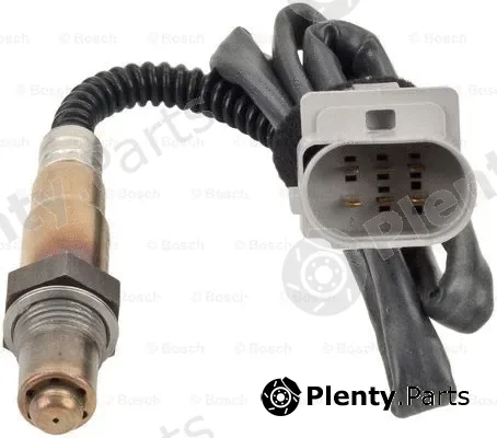 Lambda Sensor