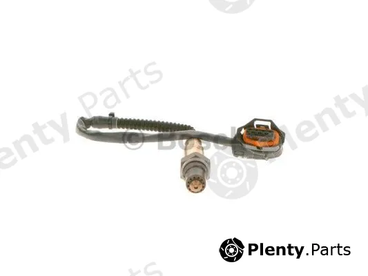 Lambda Sensor