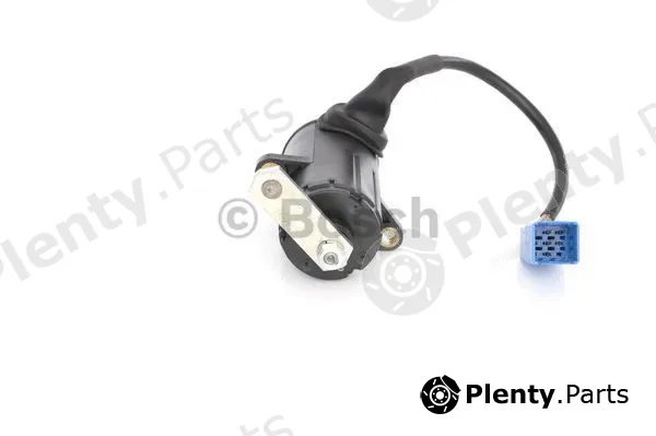 Bosch 0281002476 — Sensor, accelerator pedal position