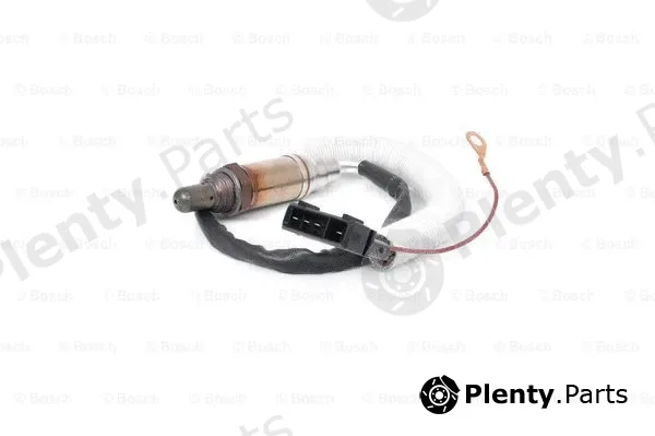Lambda Sensor