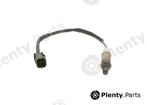Lambda Sensor