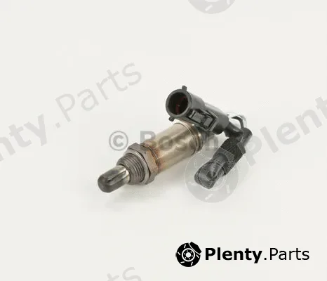 Lambda Sensor