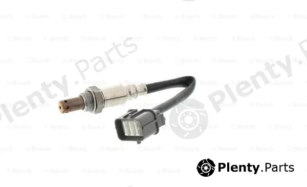Lambda Sensor