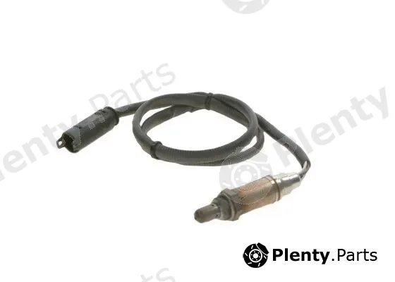 Bosch 0258005109 — Lambda Sensor