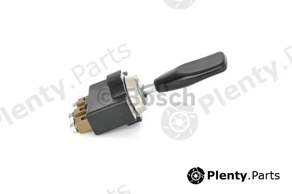 Bosch 0986340120 — Switch, headlight