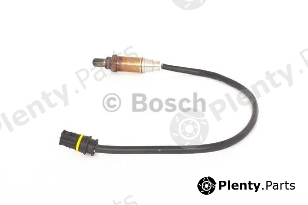 Bosch 0258005336 — Lambda Sensor
