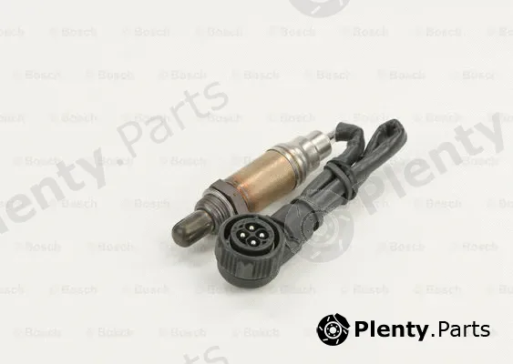 Lambda Sensor