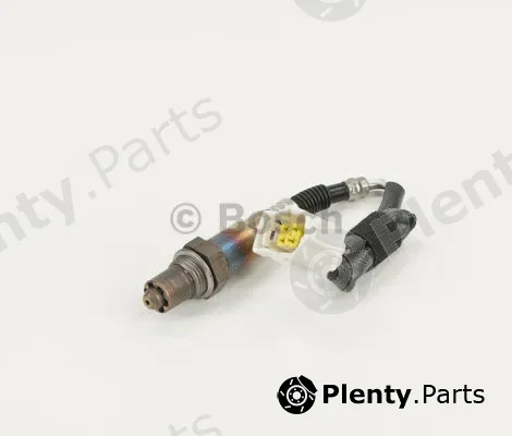Bosch 0258006915 — Lambda Sensor