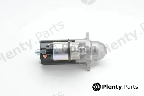 Bosch 0001137005 — Starter