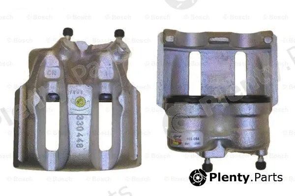 Bosch 0204103054 — Brake Caliper