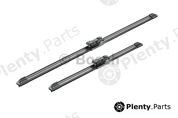 Bosch 3397007579 — Wiper Blade Aerotwin
