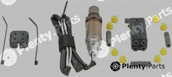 Lambda Sensor Universal