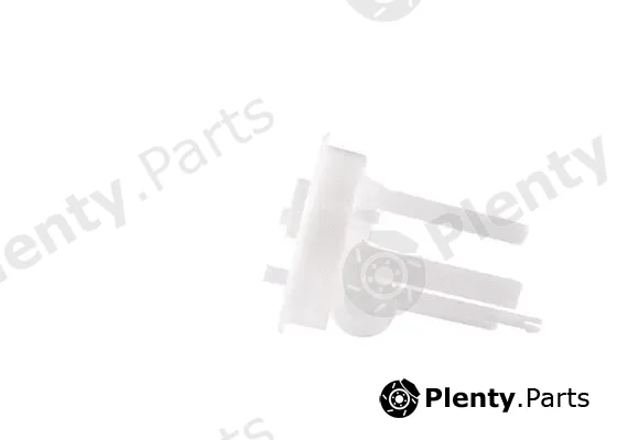 Bosch F000TE13S1 — Flange, fuel feed unit