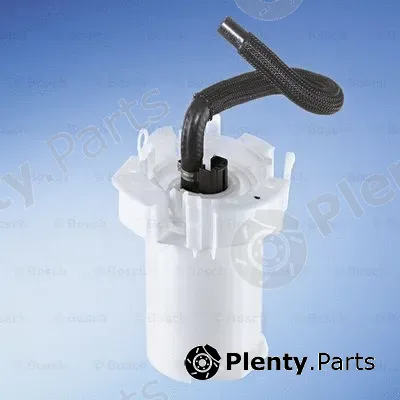 Bosch 1582980083 — Fuel Pump