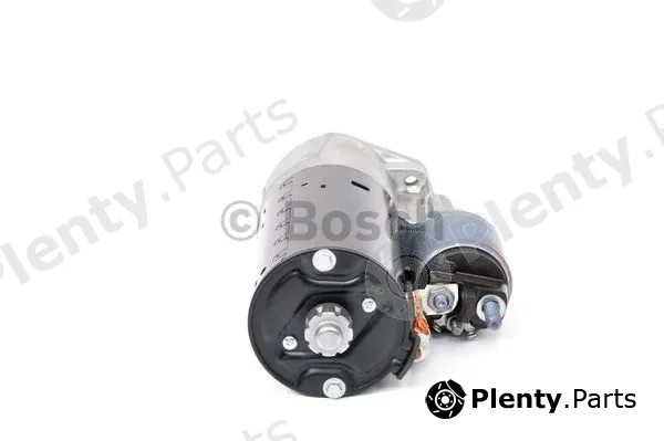 Bosch 0001149414 — Starter