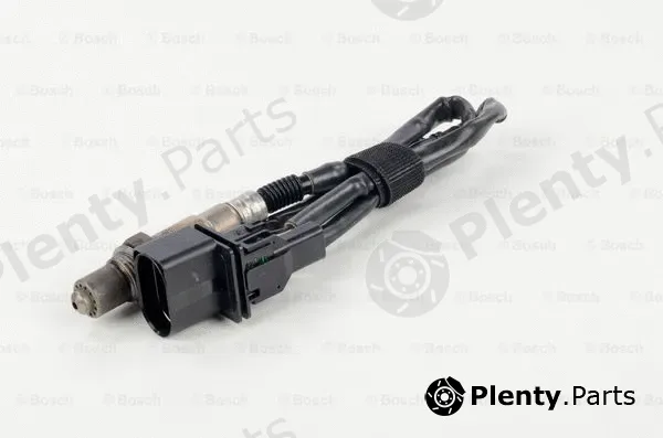 Lambda Sensor