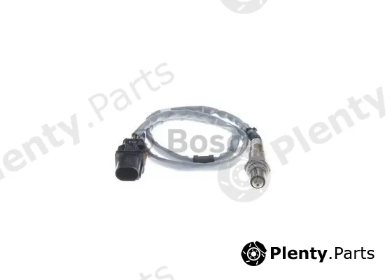 Lambda Sensor