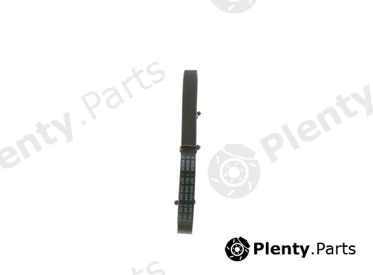 Bosch 1987948494 — V-Ribbed Belt
