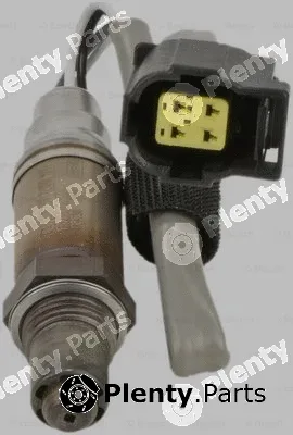 Lambda Sensor