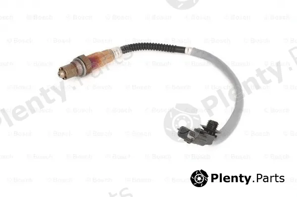 Lambda Sensor