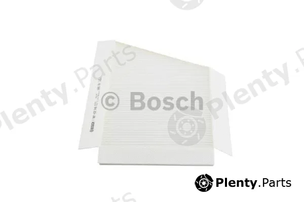 Bosch 1987432048 — Filter, cabin air