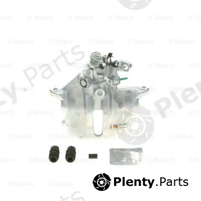 Bosch 0204103965 — Brake Caliper