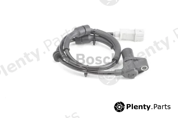 Bosch 0265006388 — Sensor, wheel speed