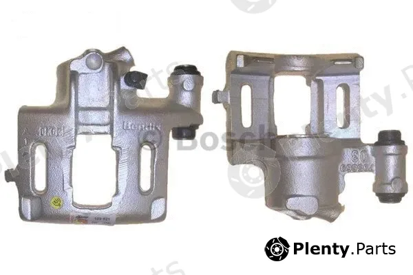 Bosch 0204103521 — Brake Caliper