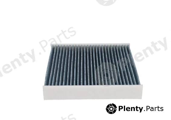 Bosch 0986AF5835 — Filter, cabin air Aeristo Free