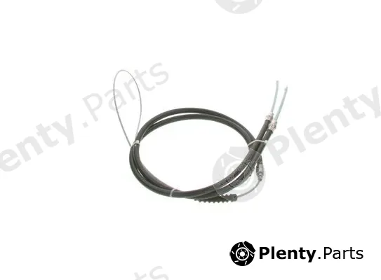 Bosch 1987477515 — Cable Pull, parking brake