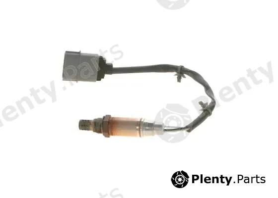 Lambda Sensor