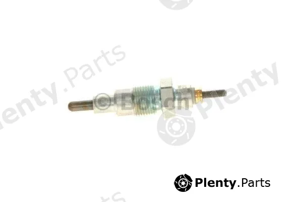 Bosch 0250200021 — Glow Plug