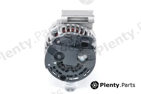 Bosch 0124325157 — Alternator
