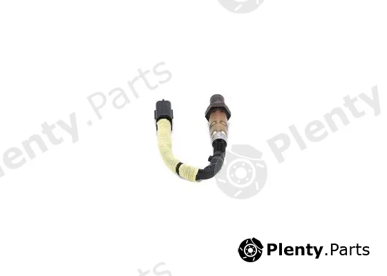Lambda Sensor