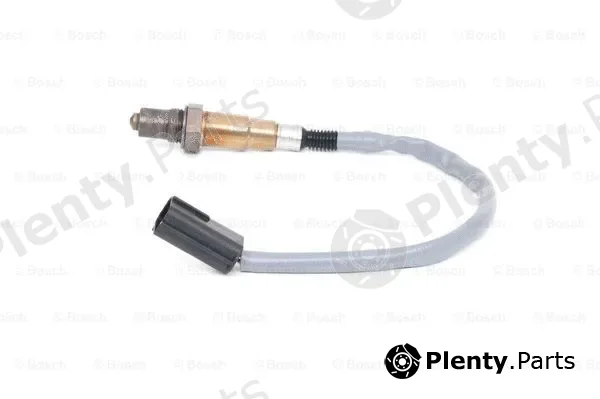 Lambda Sensor