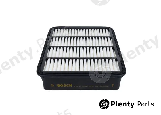 Bosch 0986AF2290 — Air Filter
