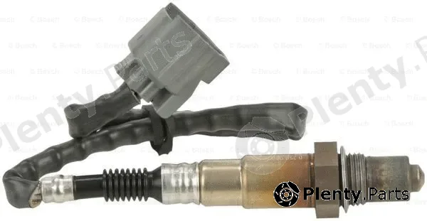 Lambda Sensor