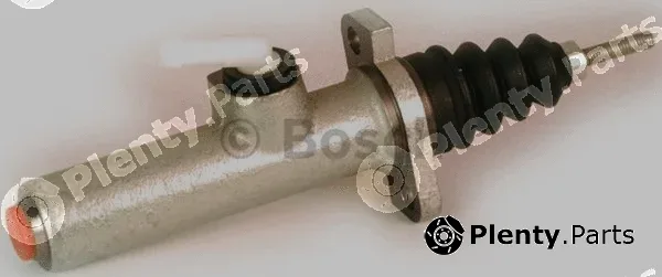 Bosch 0986486015 — Master Cylinder, clutch