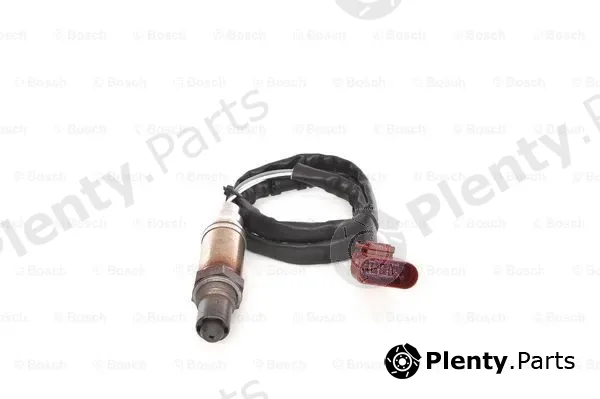 Lambda Sensor