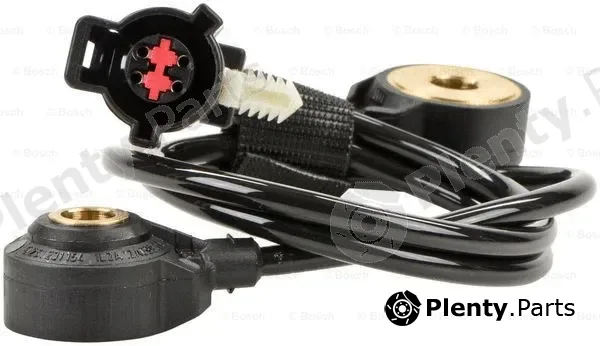Bosch 0261231154 — Knock Sensor