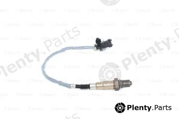 Lambda Sensor