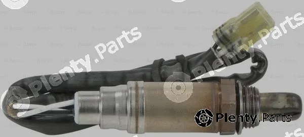 Lambda Sensor