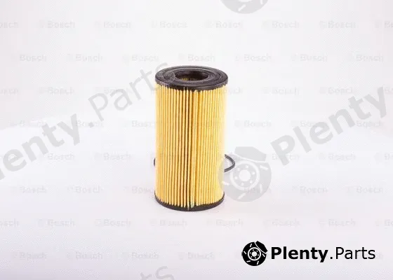 Bosch 0986B01576 — Oil Filter