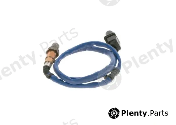Lambda Sensor