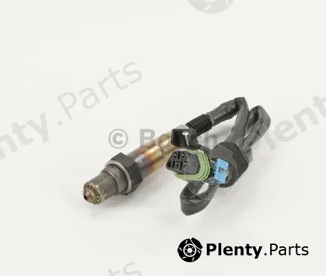 Bosch 0258006534 — Lambda Sensor